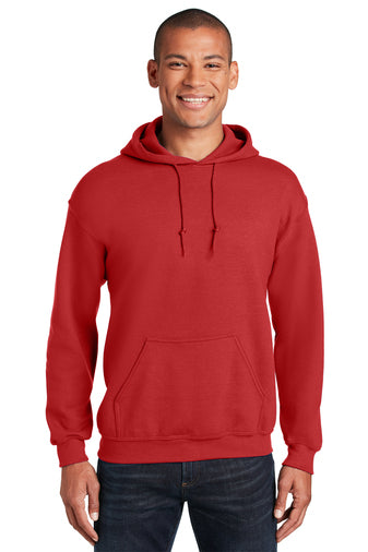 Gildan® - Heavy Blend™ Hooded Sweatshirt