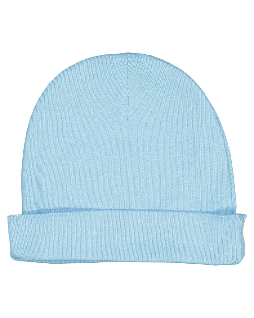 Rabbit Skins Infant Baby Rib Cap