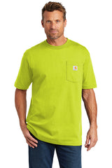 Carhartt® Workwear Pocket Short Sleeve T-Shirt