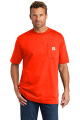 Carhartt® Workwear Pocket Short Sleeve T-Shirt