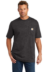 Carhartt® Workwear Pocket Short Sleeve T-Shirt