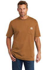 Carhartt® Workwear Pocket Short Sleeve T-Shirt