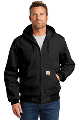 Carhartt® Thermal-Lined Duck Active Jacket Tall
