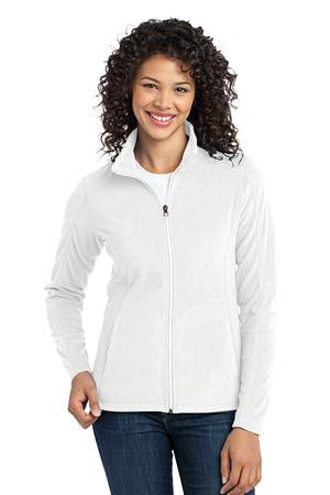 Port Authority Ladies' Microfleece Jacket