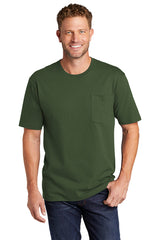 CornerStone ® Workwear Pocket Tee