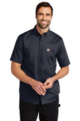 Carhartt® Rugged Professional™ Series Short Sleeve Shirt