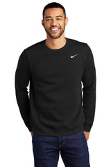 Nike Club Fleece Crew