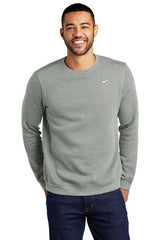 Nike Club Fleece Crew