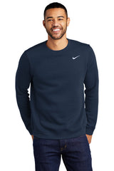 Nike Club Fleece Crew