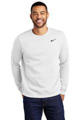 Nike Club Fleece Crew