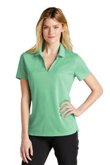 Nike Ladies Dri-FIT Micro Pique 2.0 Polo