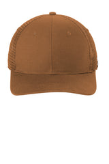 Carhartt® Canvas Mesh Back Cap