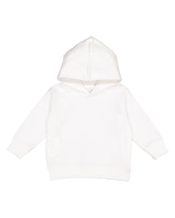 Rabbit Skins Toddler Pullover Fleece Hoodie