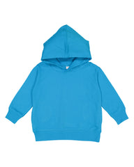 Rabbit Skins Toddler Pullover Fleece Hoodie