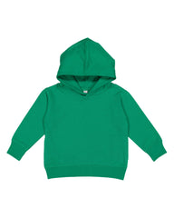 Rabbit Skins Toddler Pullover Fleece Hoodie