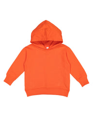 Rabbit Skins Toddler Pullover Fleece Hoodie