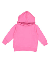 Rabbit Skins Toddler Pullover Fleece Hoodie