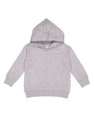 Rabbit Skins Toddler Pullover Fleece Hoodie