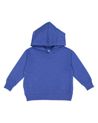 Rabbit Skins Toddler Pullover Fleece Hoodie