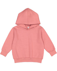 Rabbit Skins Toddler Pullover Fleece Hoodie