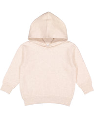 Rabbit Skins Toddler Pullover Fleece Hoodie