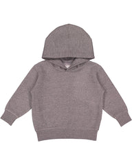 Rabbit Skins Toddler Pullover Fleece Hoodie