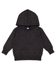 Rabbit Skins Toddler Pullover Fleece Hoodie