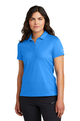 Nike Ladies Victory Solid Polo