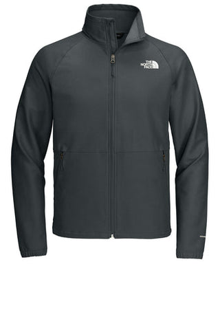 The North Face® Barr Lake Soft Shell Jacket