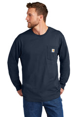 Carhartt® Workwear Pocket Long Sleeve T-Shirt
