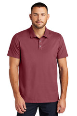 Mercer+Mettle® Stretch Pique Polo