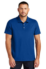 Mercer+Mettle® Stretch Pique Polo