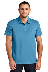 Mercer+Mettle® Stretch Pique Polo