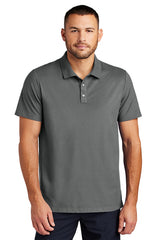 Mercer+Mettle® Stretch Pique Polo