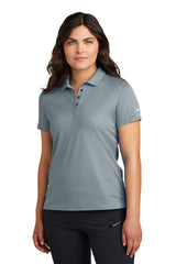 Nike Ladies Victory Solid Polo