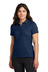 Nike Ladies Victory Solid Polo