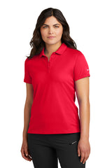 Nike Ladies Victory Solid Polo