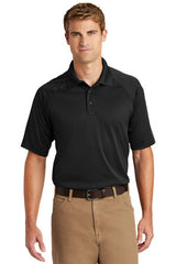 CornerStone® - Select Snag-Proof Tactical Polo