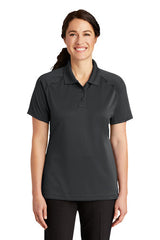 CornerStone® - Ladies Select Snag-Proof Tactical Polo