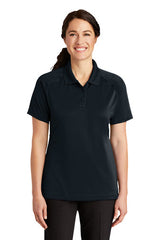 CornerStone® - Ladies Select Snag-Proof Tactical Polo