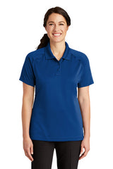 CornerStone® - Ladies Select Snag-Proof Tactical Polo