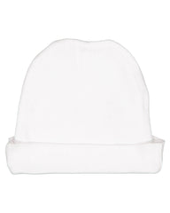 Rabbit Skins Infant Baby Rib Cap