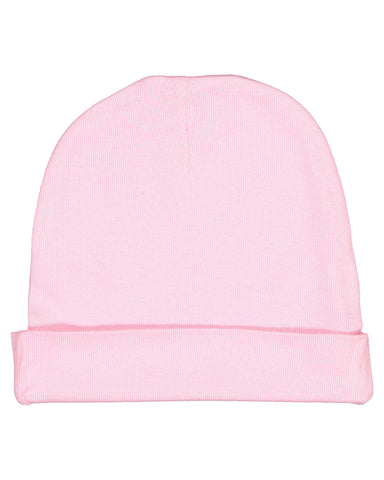 Rabbit Skins Infant Baby Rib Cap