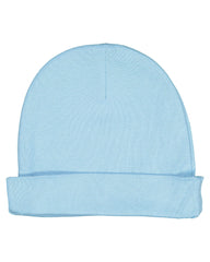 Rabbit Skins Infant Baby Rib Cap