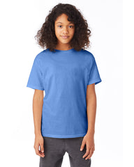 Hanes Youth 50/50 T-Shirt