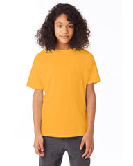 Hanes Youth 50/50 T-Shirt