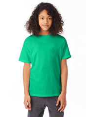 Hanes Youth 50/50 T-Shirt