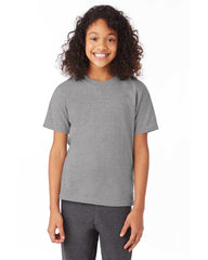 Hanes Youth 50/50 T-Shirt