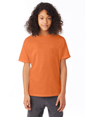 Hanes Youth 50/50 T-Shirt