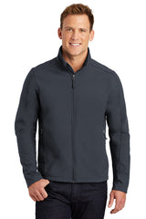 Port Authority Core Soft Shell Jacket